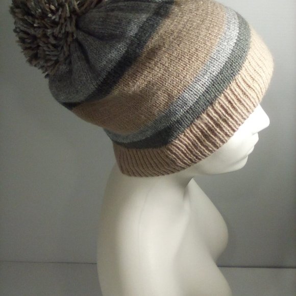 OR Women's Brioche Beanie - OS - NEW (F33NEH) - Picture 2 of 5